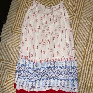 ALTARD STATE SUNDRESS ONLY WORN ONCE!!!!